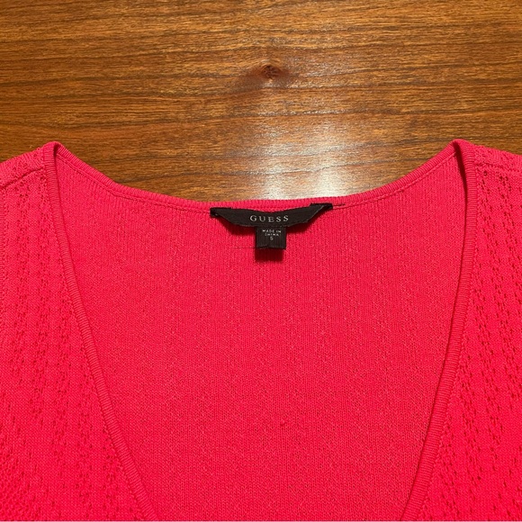 Guess Midi Dress - S - Picture 3 of 3